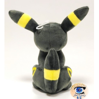 Authentic Pokemon plush Umbreon 20cm San-Ei All Star